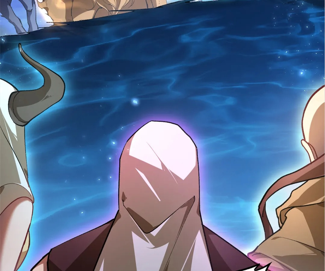 Zerg Ruler: I Command the Scourge Chapter 98 page 71 - 
