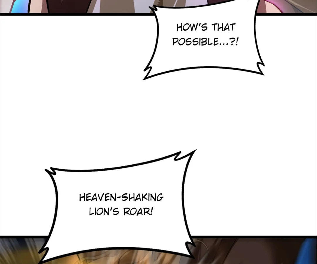 Zerg Ruler: I Command the Scourge Chapter 98 page 72 - 