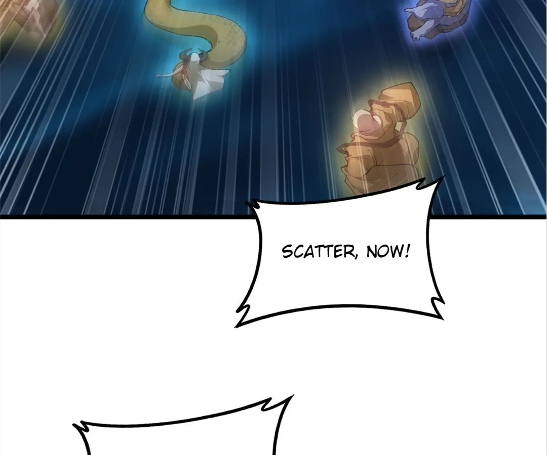Zerg Ruler: I Command the Scourge Chapter 98 page 80 - 