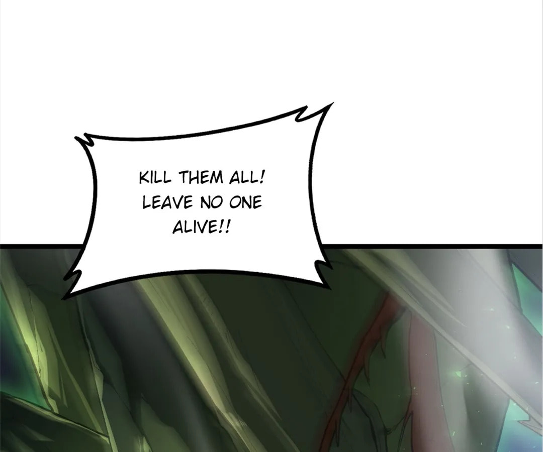 Zerg Ruler: I Command the Scourge Chapter 98 page 9 - 
