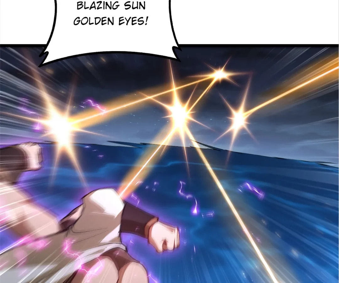 Zerg Ruler: I Command the Scourge Chapter 98 page 81 - 