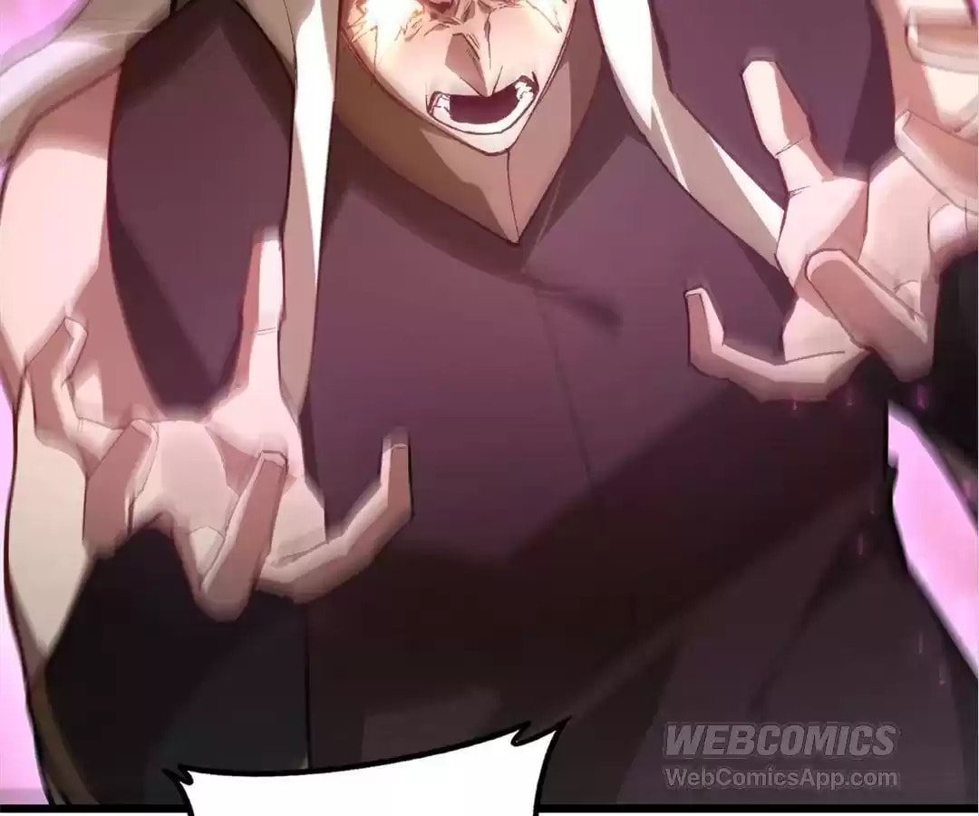 Zerg Ruler: I Command the Scourge Chapter 98 page 83 - 