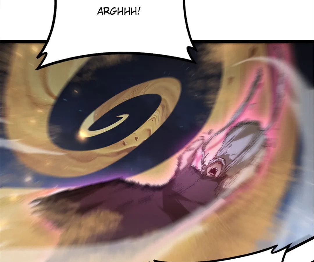 Zerg Ruler: I Command the Scourge Chapter 98 page 88 - 
