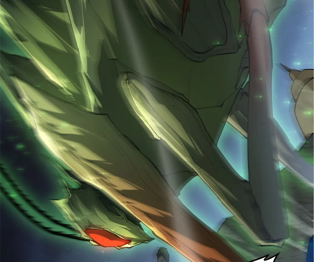 Zerg Ruler: I Command the Scourge Chapter 98 page 10 - 