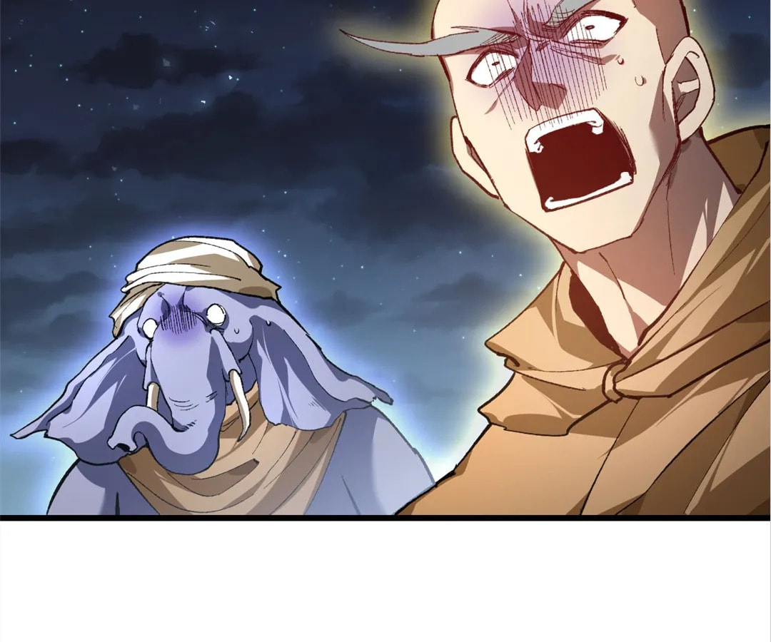 Zerg Ruler: I Command the Scourge Chapter 98 page 95 - 