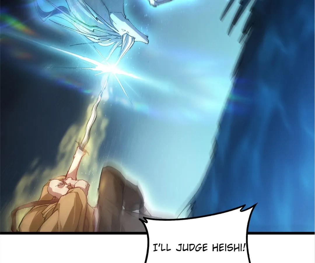 Zerg Ruler: I Command the Scourge Chapter 98 page 100 - 