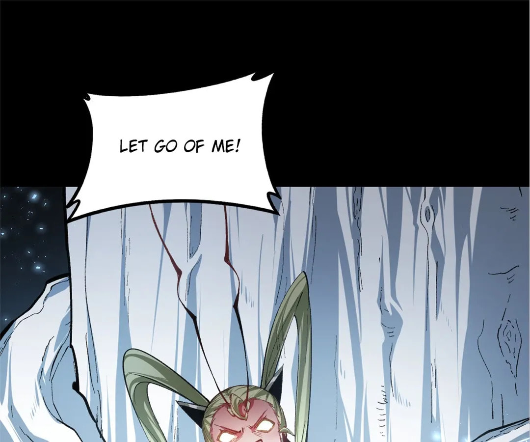 Zerg Ruler: I Command the Scourge Chapter 99 page 1 - 