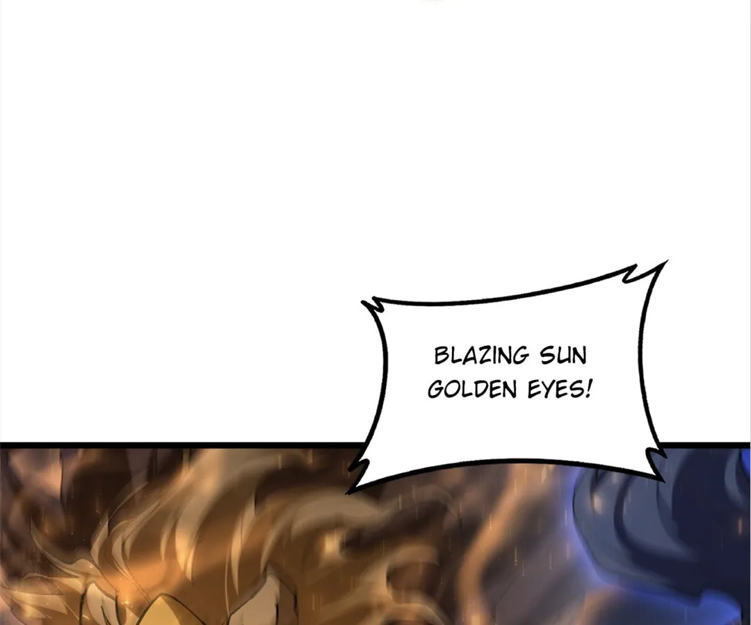 Zerg Ruler: I Command the Scourge Chapter 99 page 104 - 