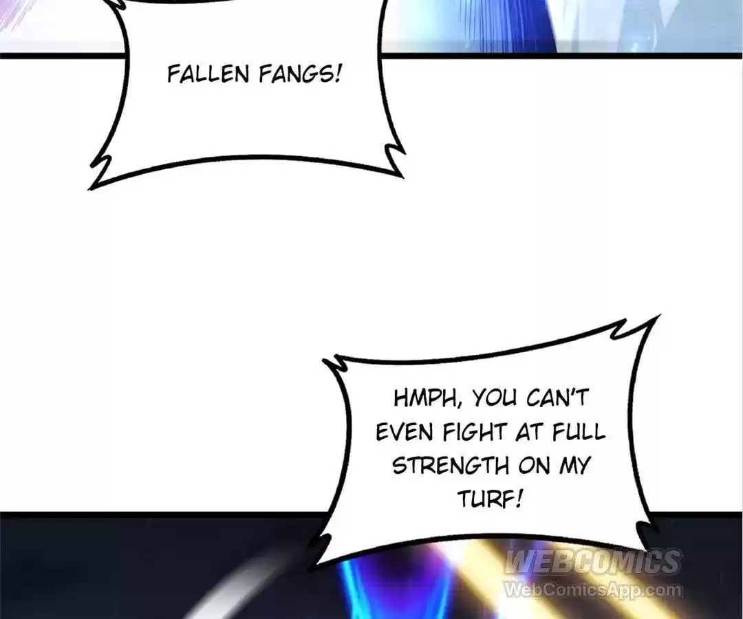 Zerg Ruler: I Command the Scourge Chapter 99 page 107 - 