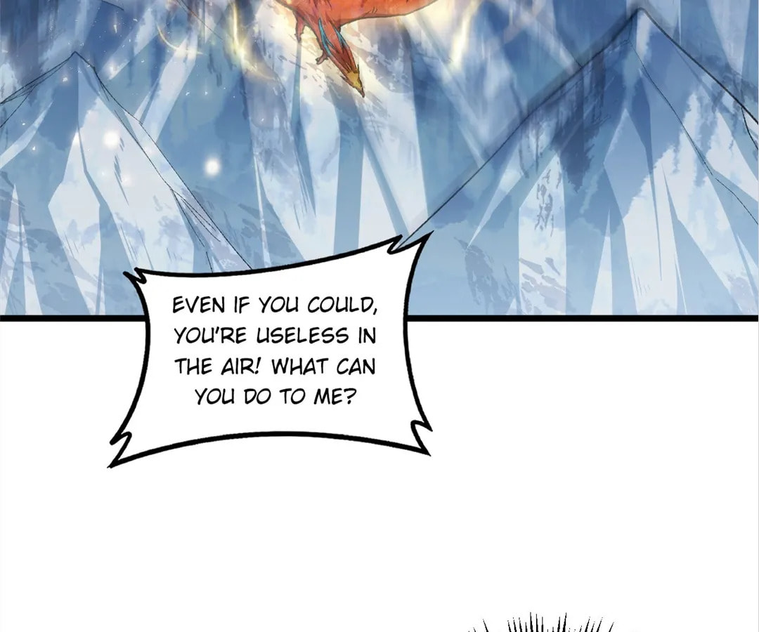 Zerg Ruler: I Command the Scourge Chapter 99 page 109 - 