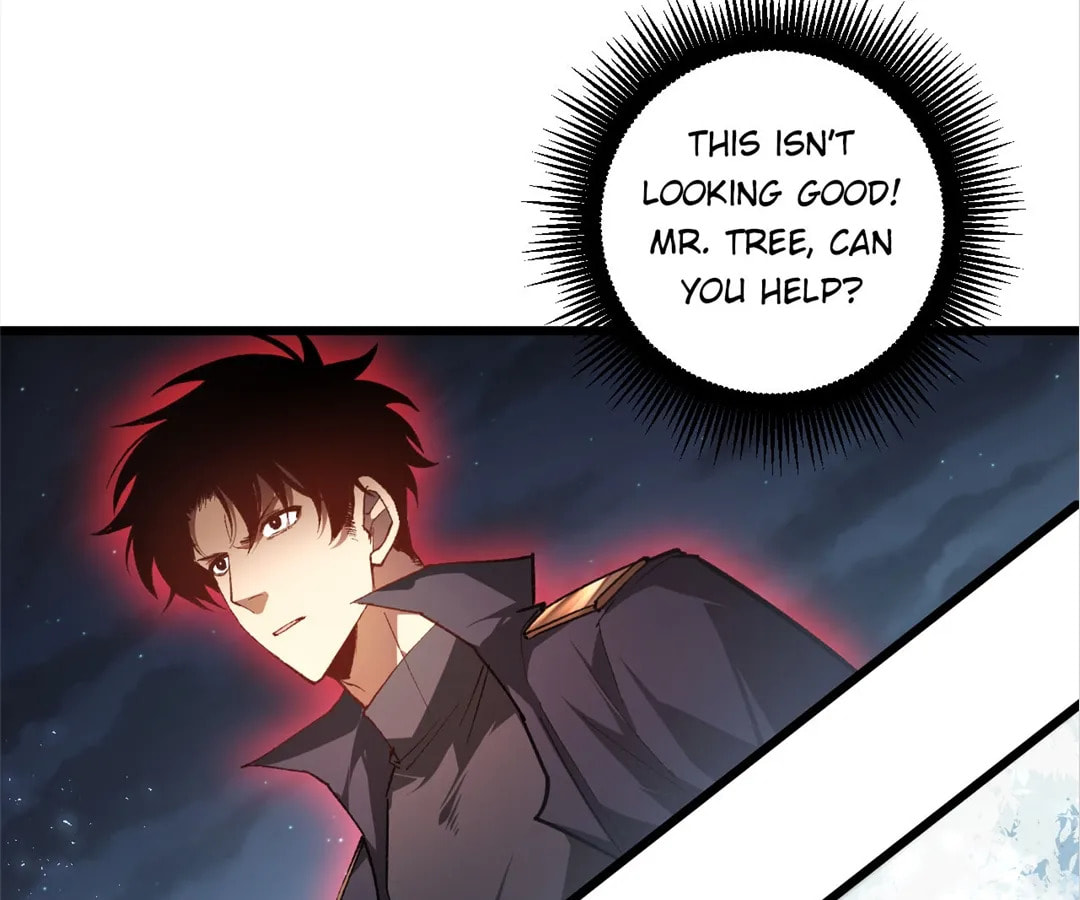 Zerg Ruler: I Command the Scourge Chapter 99 page 110 - 