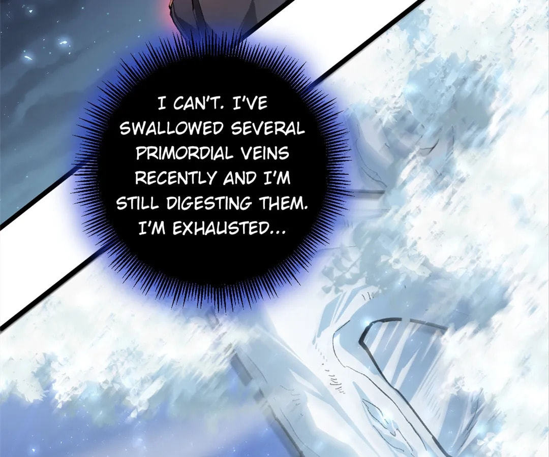Zerg Ruler: I Command the Scourge Chapter 99 page 111 - 