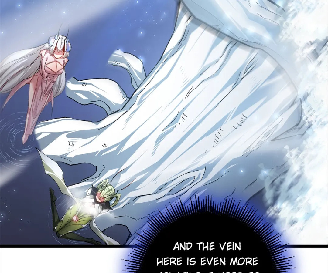 Zerg Ruler: I Command the Scourge Chapter 99 page 112 - 
