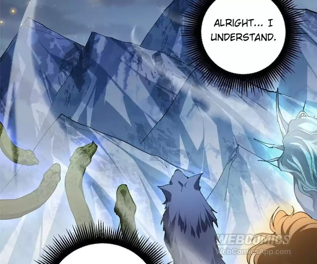 Zerg Ruler: I Command the Scourge Chapter 99 page 115 - 