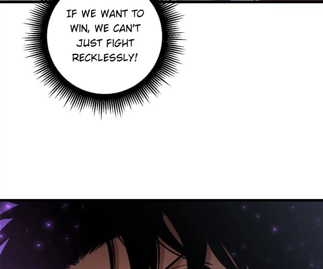 Zerg Ruler: I Command the Scourge Chapter 99 page 116 - 