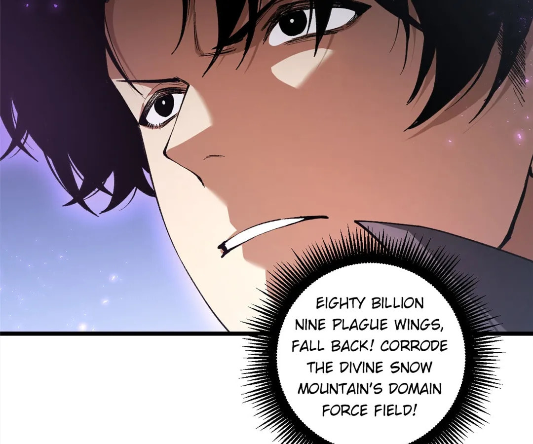 Zerg Ruler: I Command the Scourge Chapter 99 page 117 - 