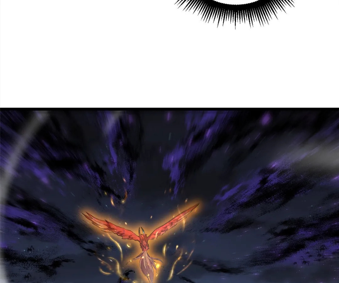 Zerg Ruler: I Command the Scourge Chapter 99 page 118 - 
