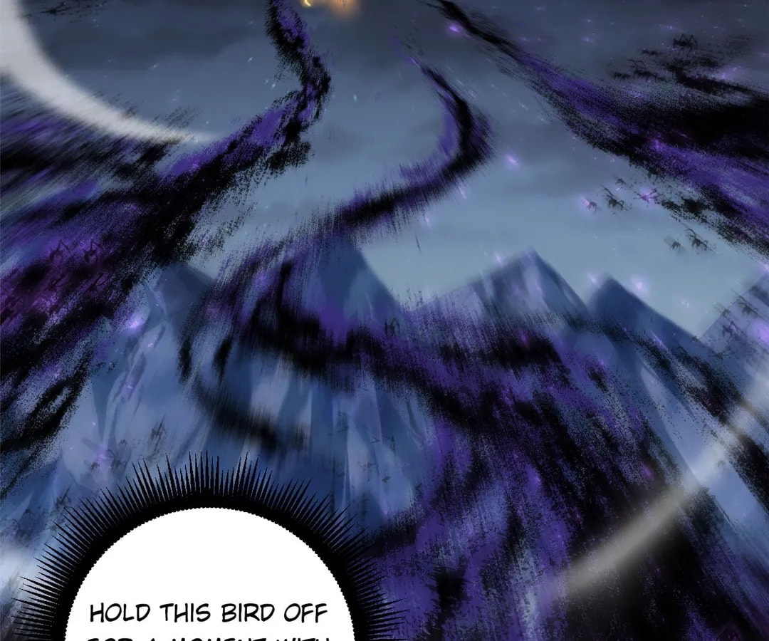 Zerg Ruler: I Command the Scourge Chapter 99 page 119 - 