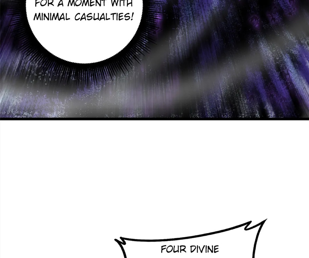 Zerg Ruler: I Command the Scourge Chapter 99 page 120 - 