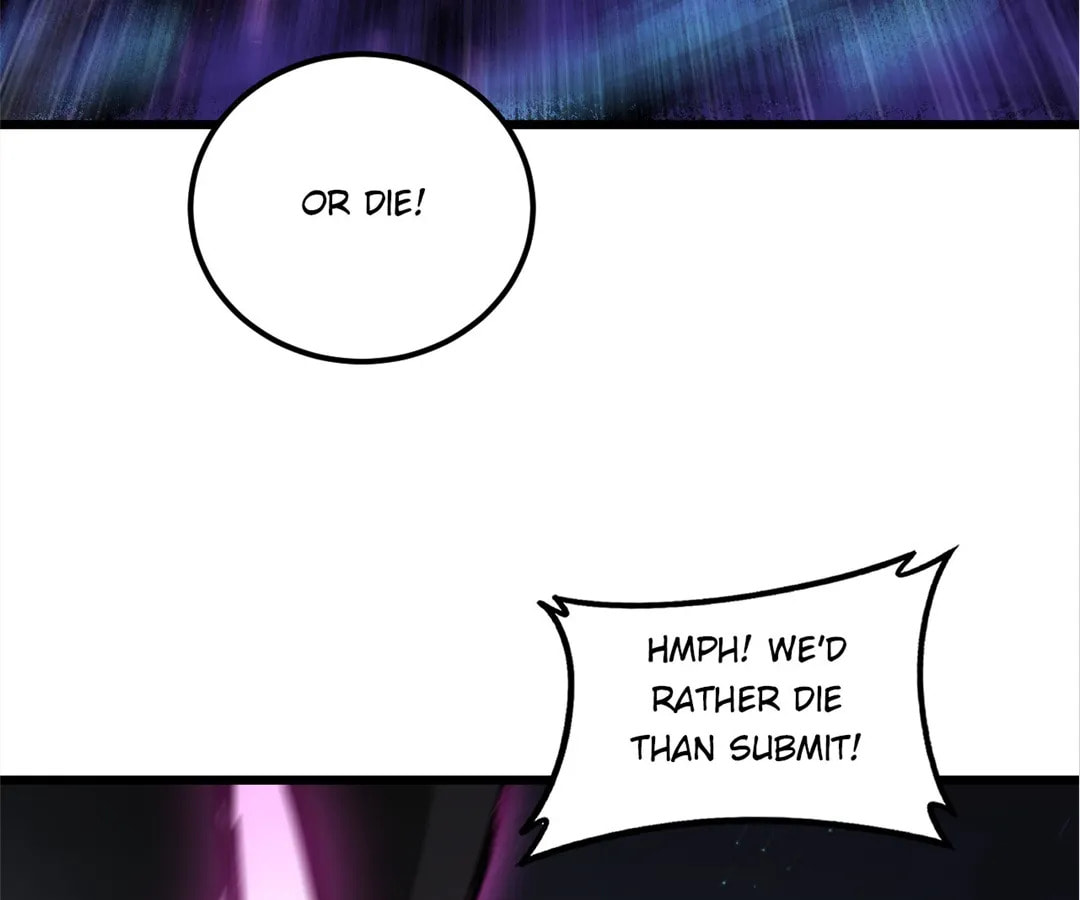 Zerg Ruler: I Command the Scourge Chapter 99 page 14 - 
