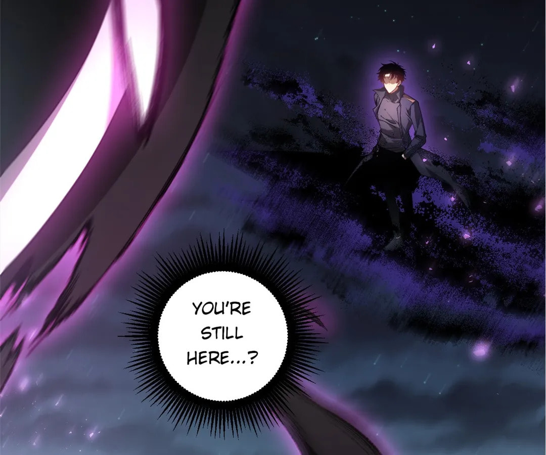Zerg Ruler: I Command the Scourge Chapter 99 page 15 - 