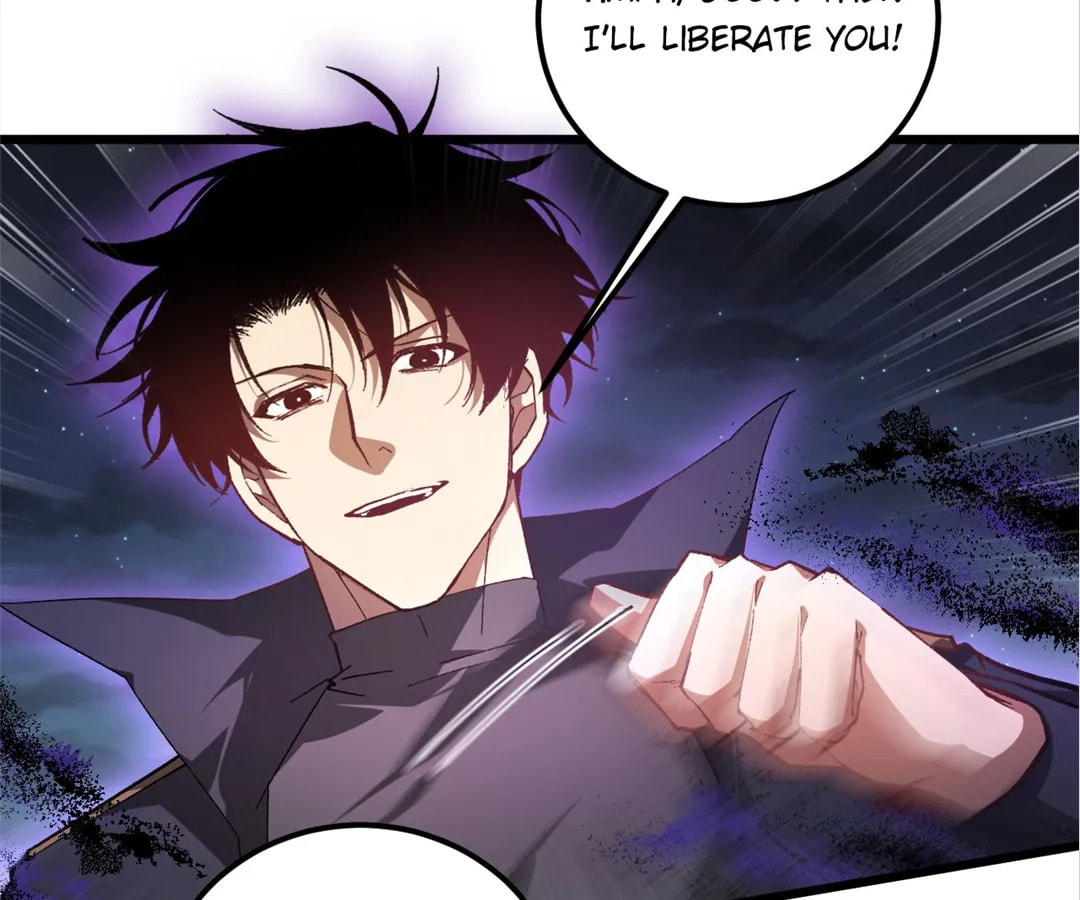 Zerg Ruler: I Command the Scourge Chapter 99 page 17 - 