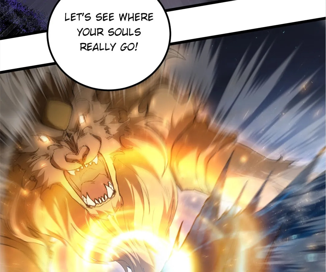 Zerg Ruler: I Command the Scourge Chapter 99 page 18 - 