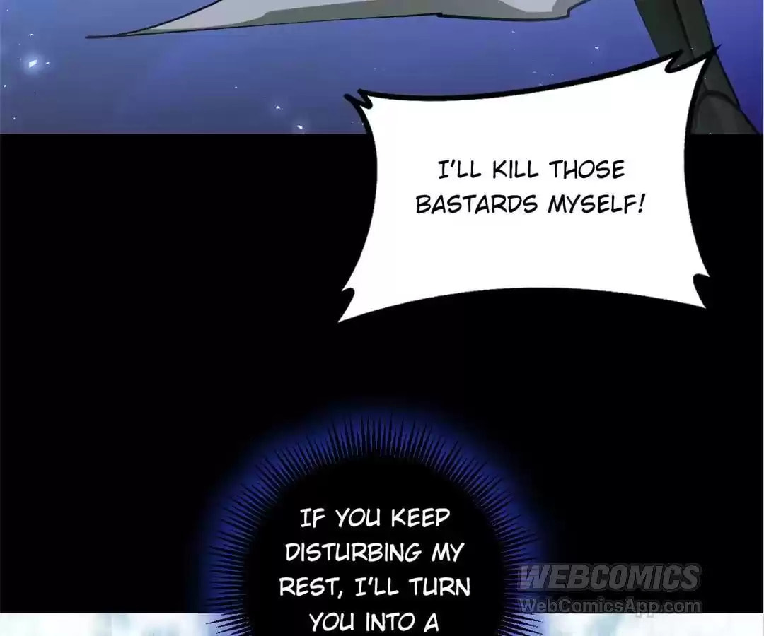 Zerg Ruler: I Command the Scourge Chapter 99 page 3 - 