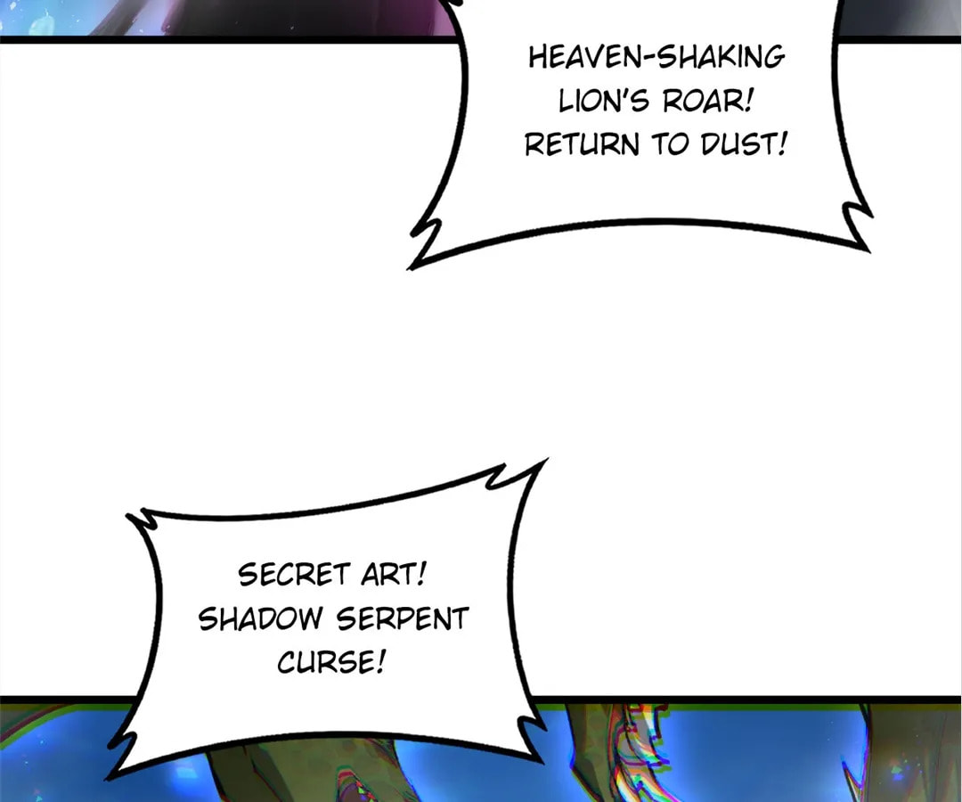 Zerg Ruler: I Command the Scourge Chapter 99 page 21 - 