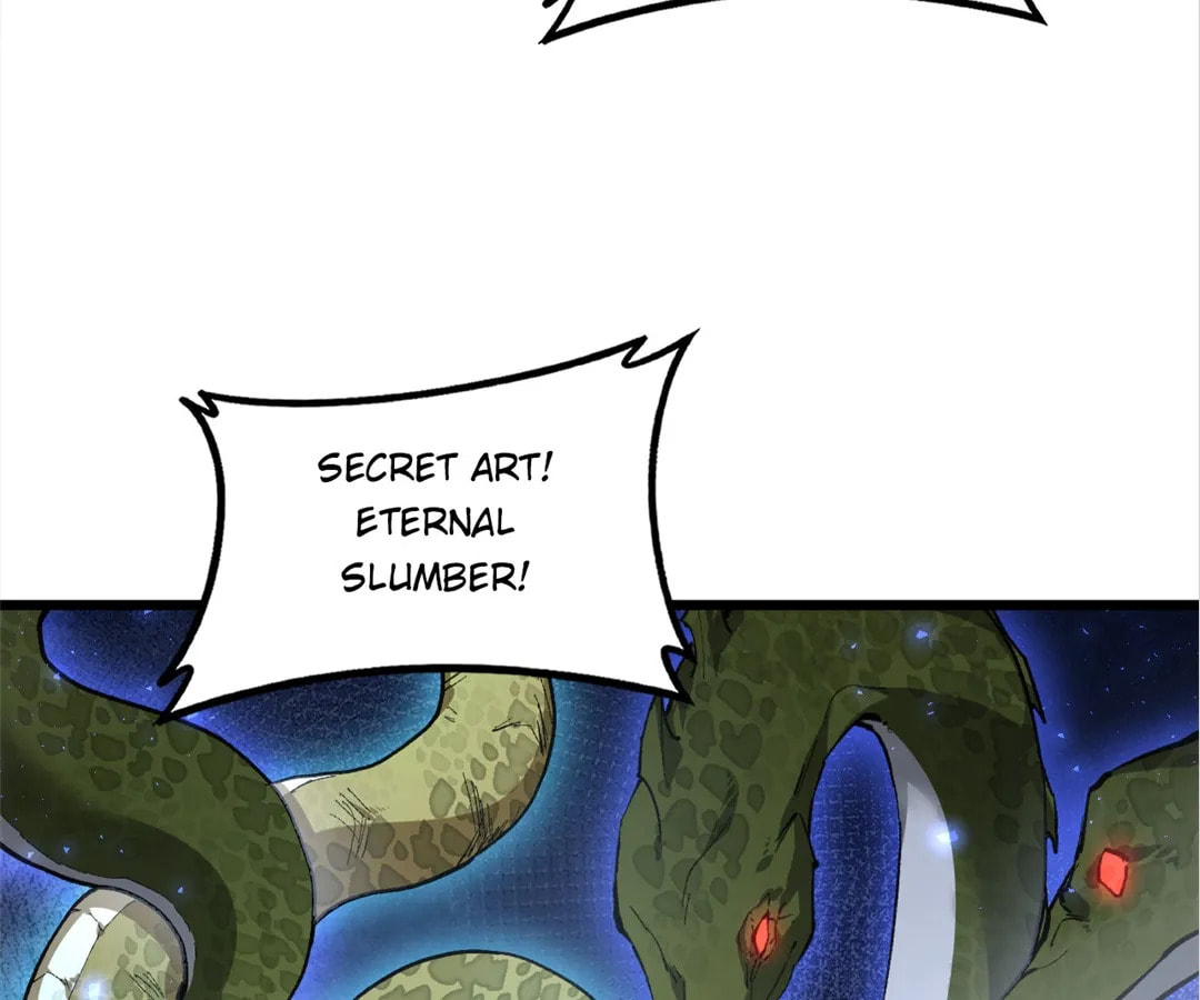 Zerg Ruler: I Command the Scourge Chapter 99 page 24 - 