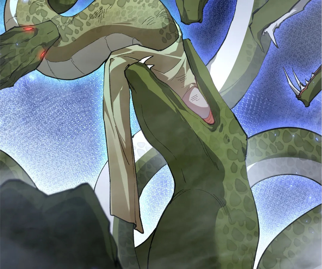 Zerg Ruler: I Command the Scourge Chapter 99 page 25 - 