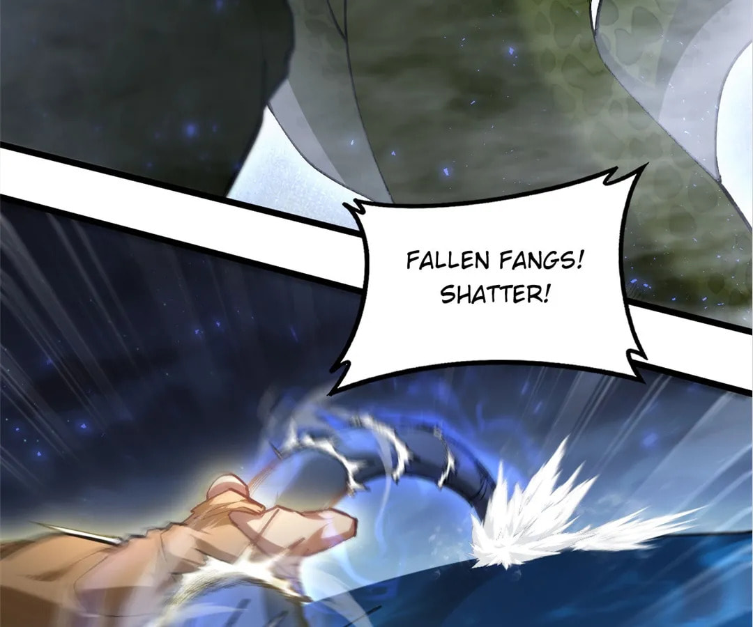 Zerg Ruler: I Command the Scourge Chapter 99 page 26 - 