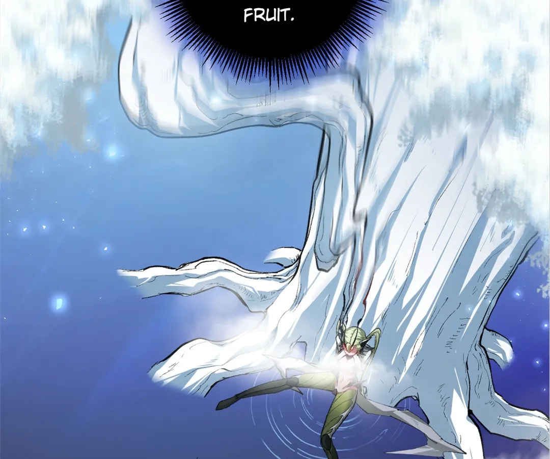 Zerg Ruler: I Command the Scourge Chapter 99 page 4 - 