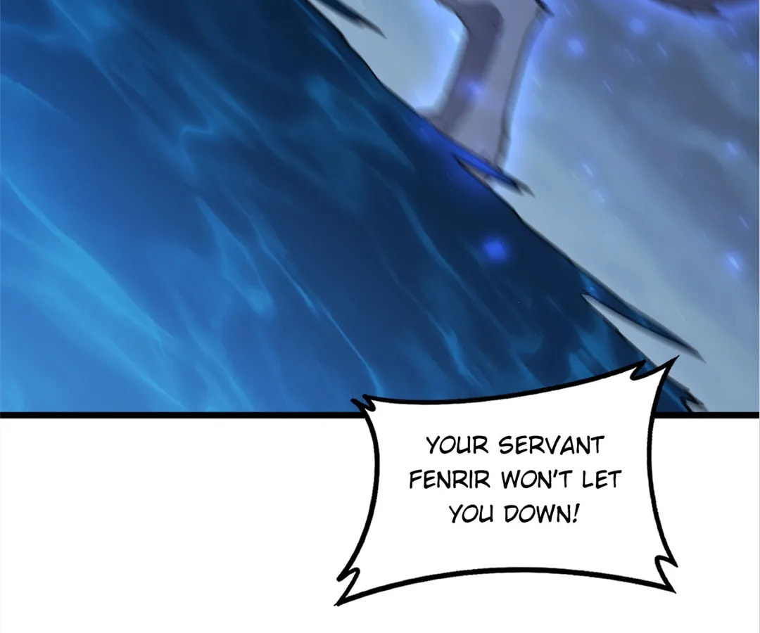 Zerg Ruler: I Command the Scourge Chapter 99 page 31 - 