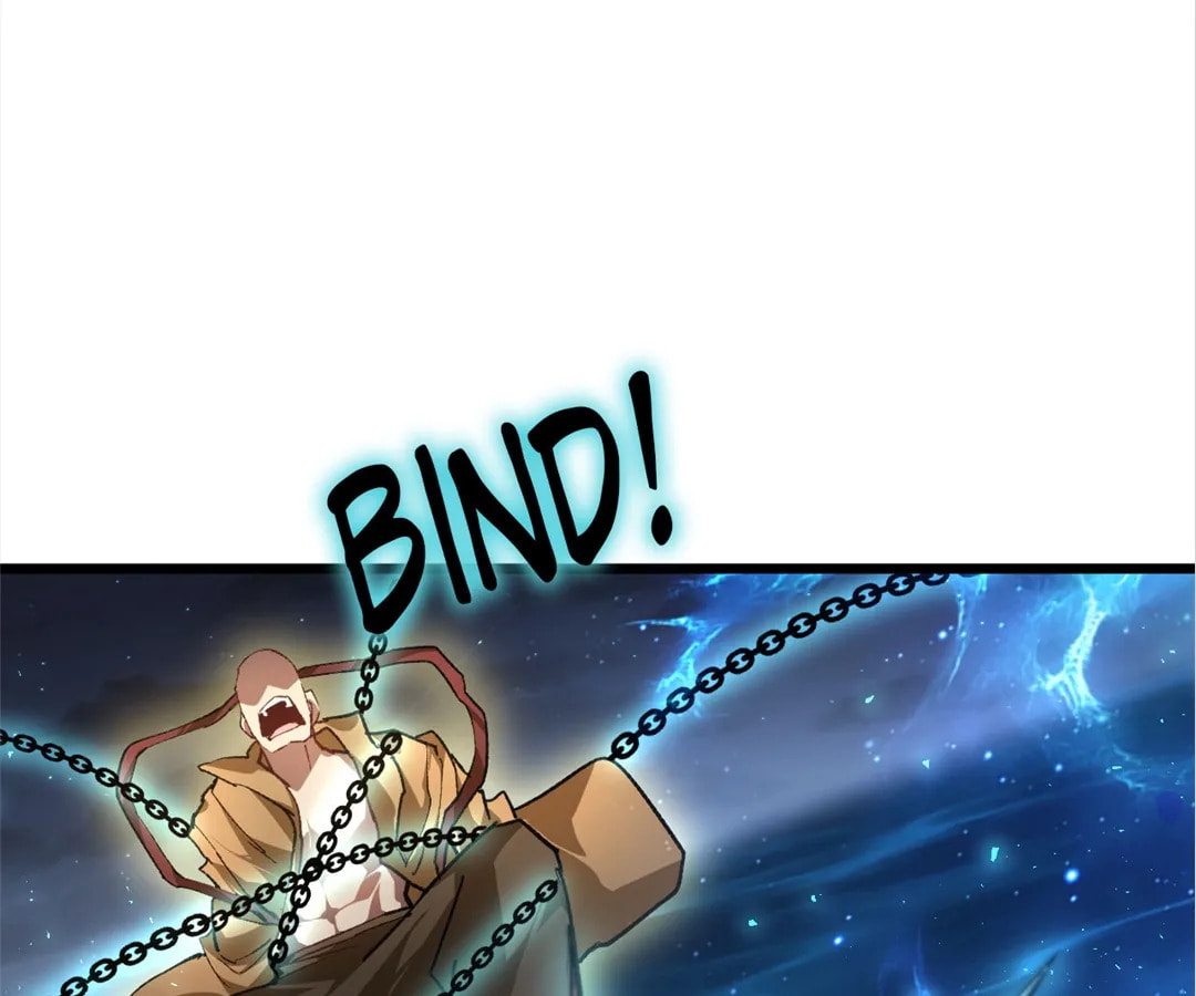 Zerg Ruler: I Command the Scourge Chapter 99 page 32 - 