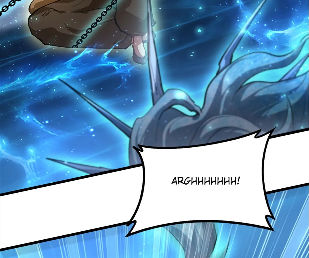 Zerg Ruler: I Command the Scourge Chapter 99 page 33 - 