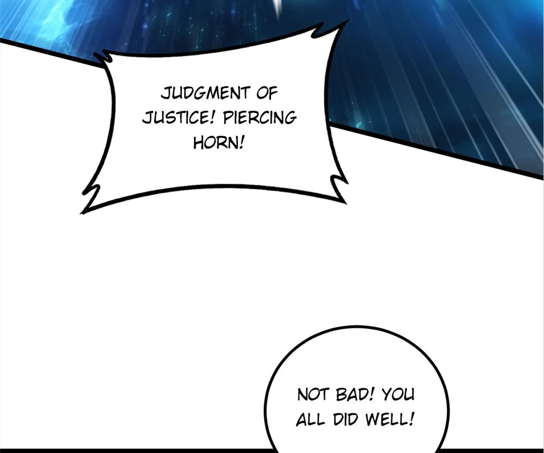 Zerg Ruler: I Command the Scourge Chapter 99 page 36 - 