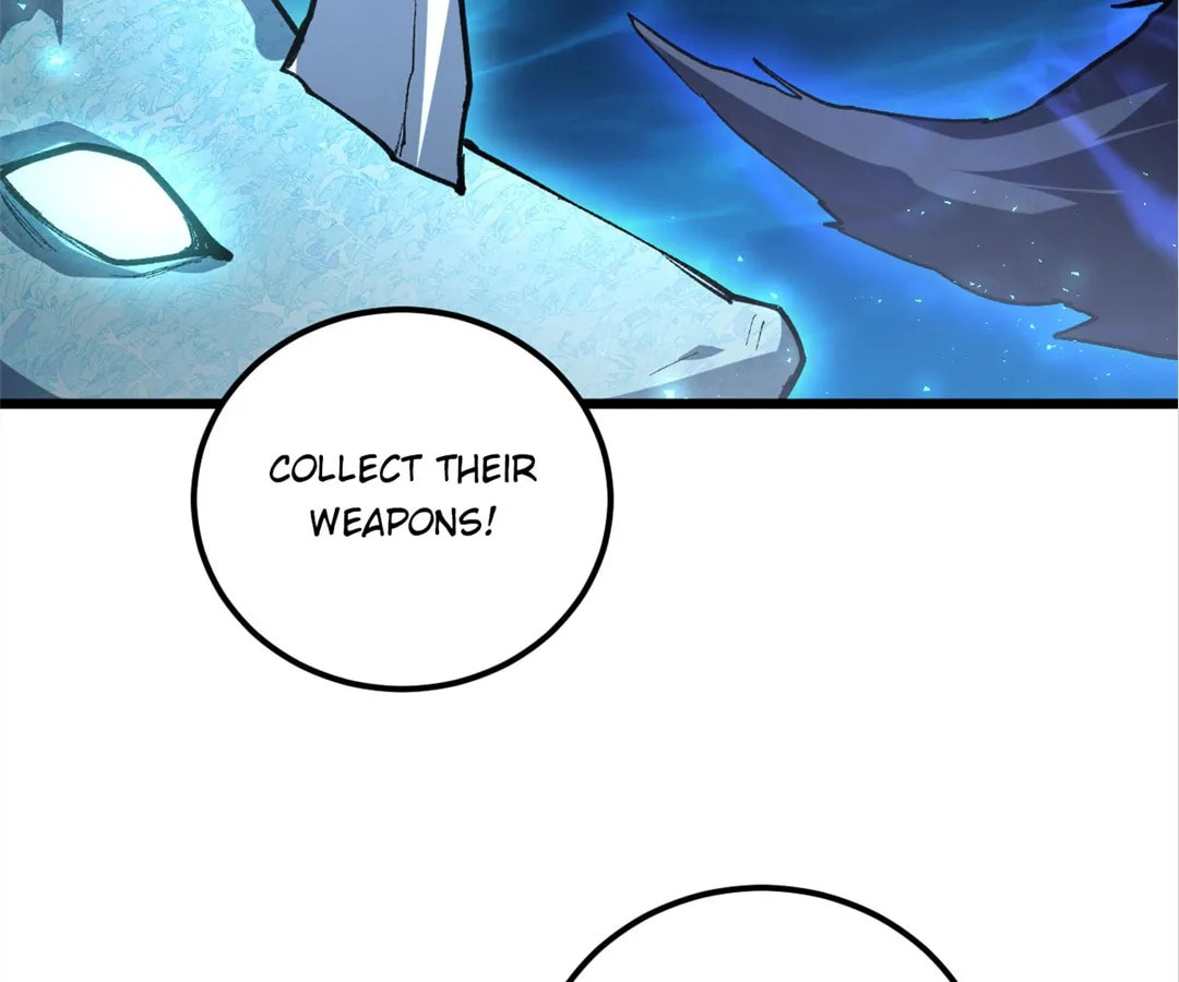 Zerg Ruler: I Command the Scourge Chapter 99 page 38 - 