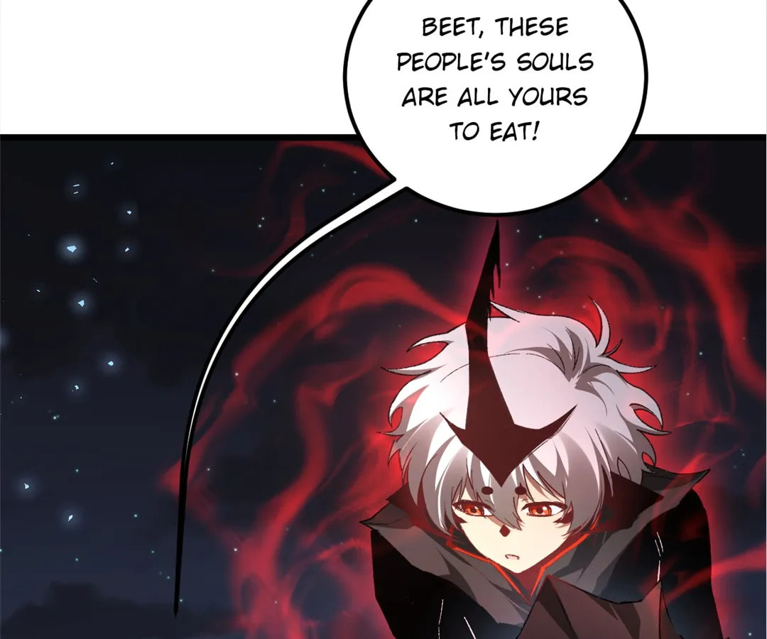 Zerg Ruler: I Command the Scourge Chapter 99 page 39 - 