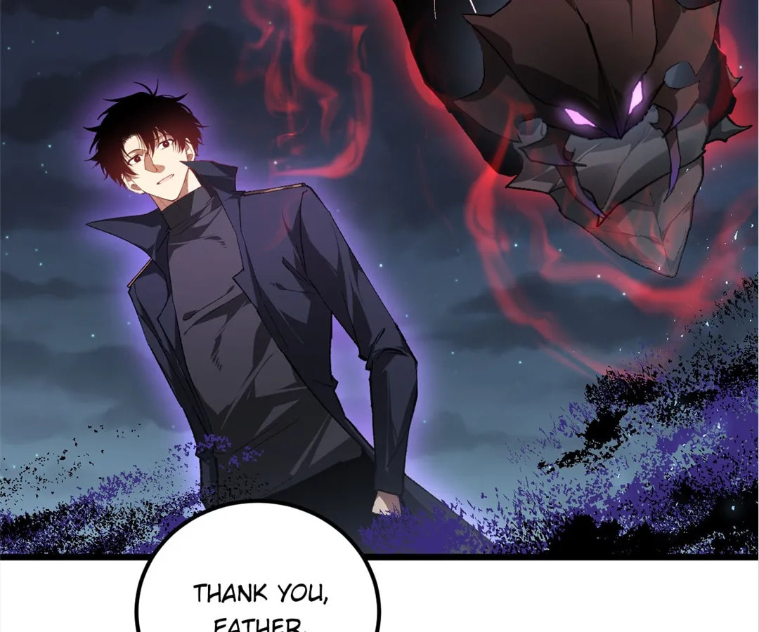 Zerg Ruler: I Command the Scourge Chapter 99 page 40 - 