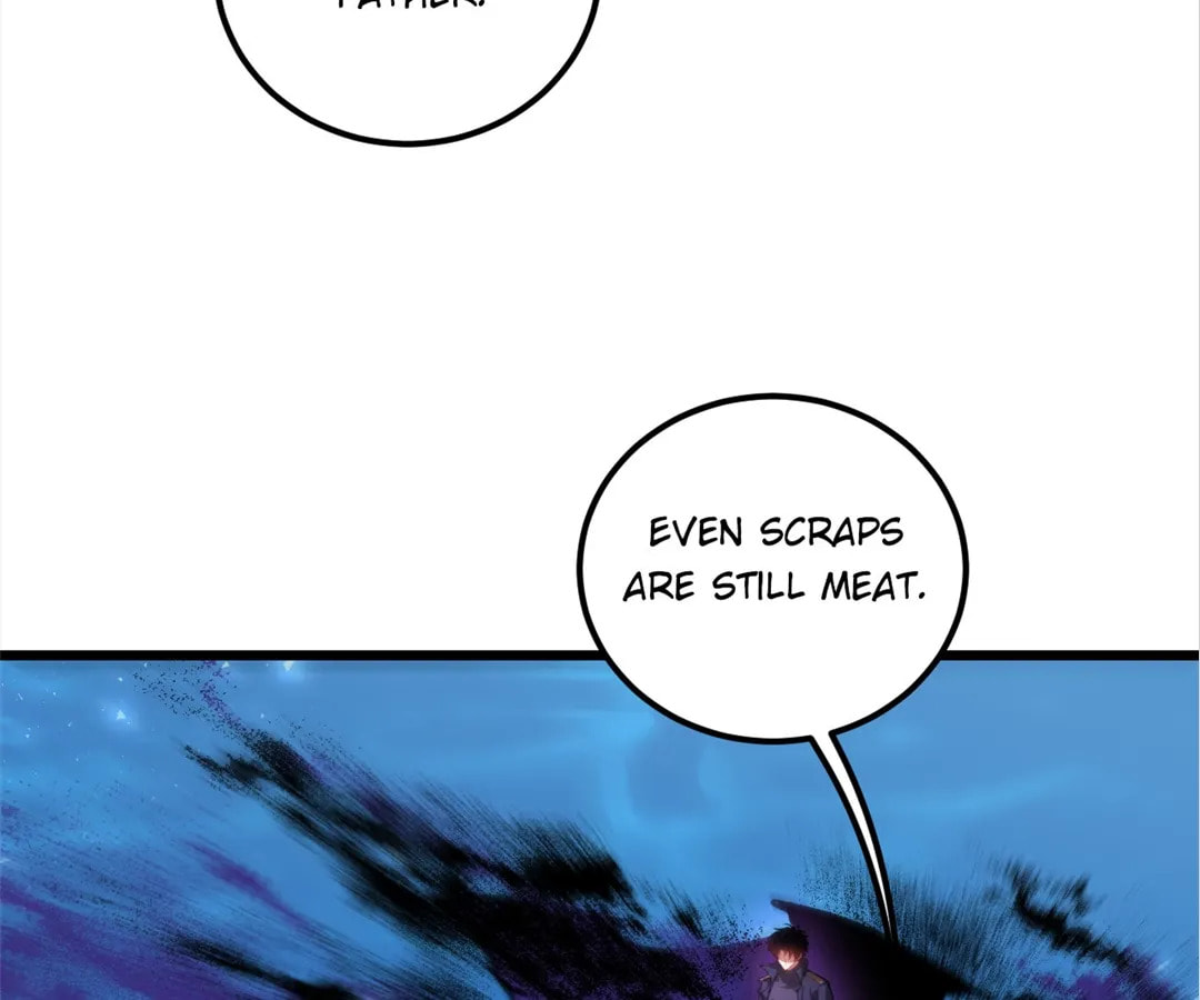 Zerg Ruler: I Command the Scourge Chapter 99 page 41 - 