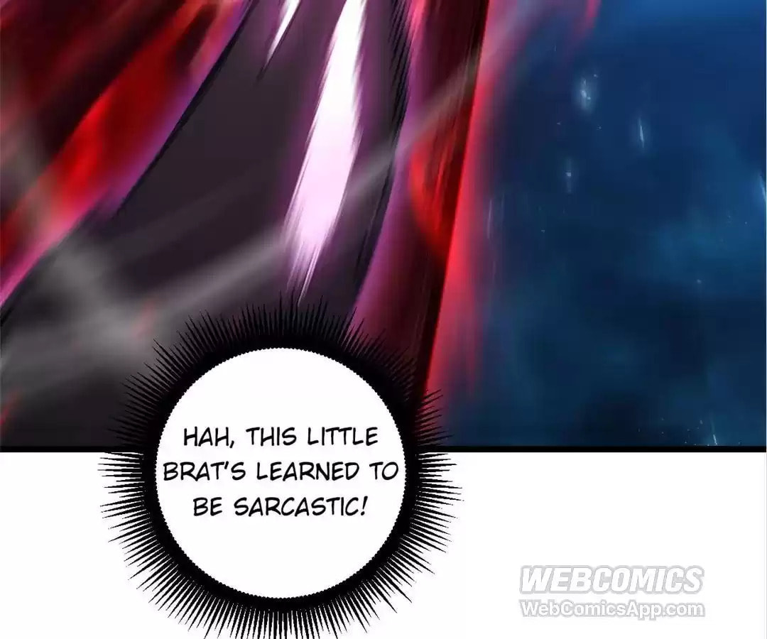 Zerg Ruler: I Command the Scourge Chapter 99 page 43 - 