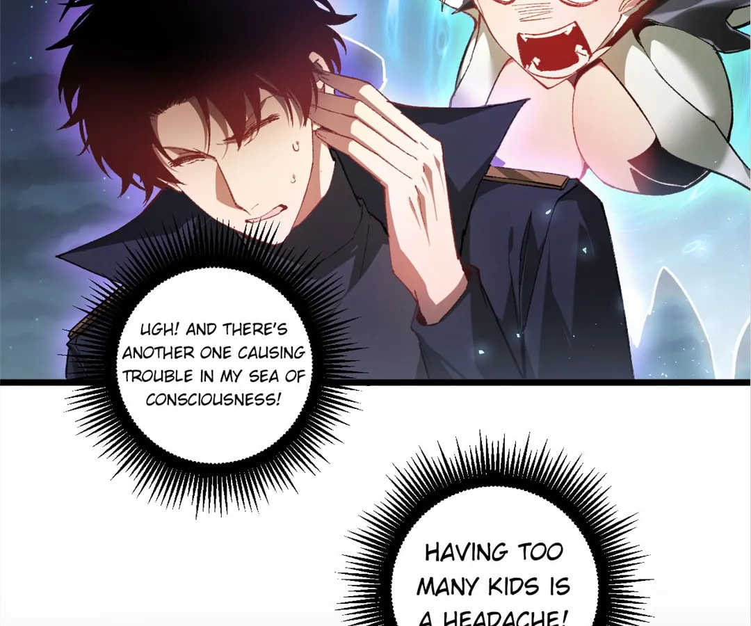Zerg Ruler: I Command the Scourge Chapter 99 page 45 - 