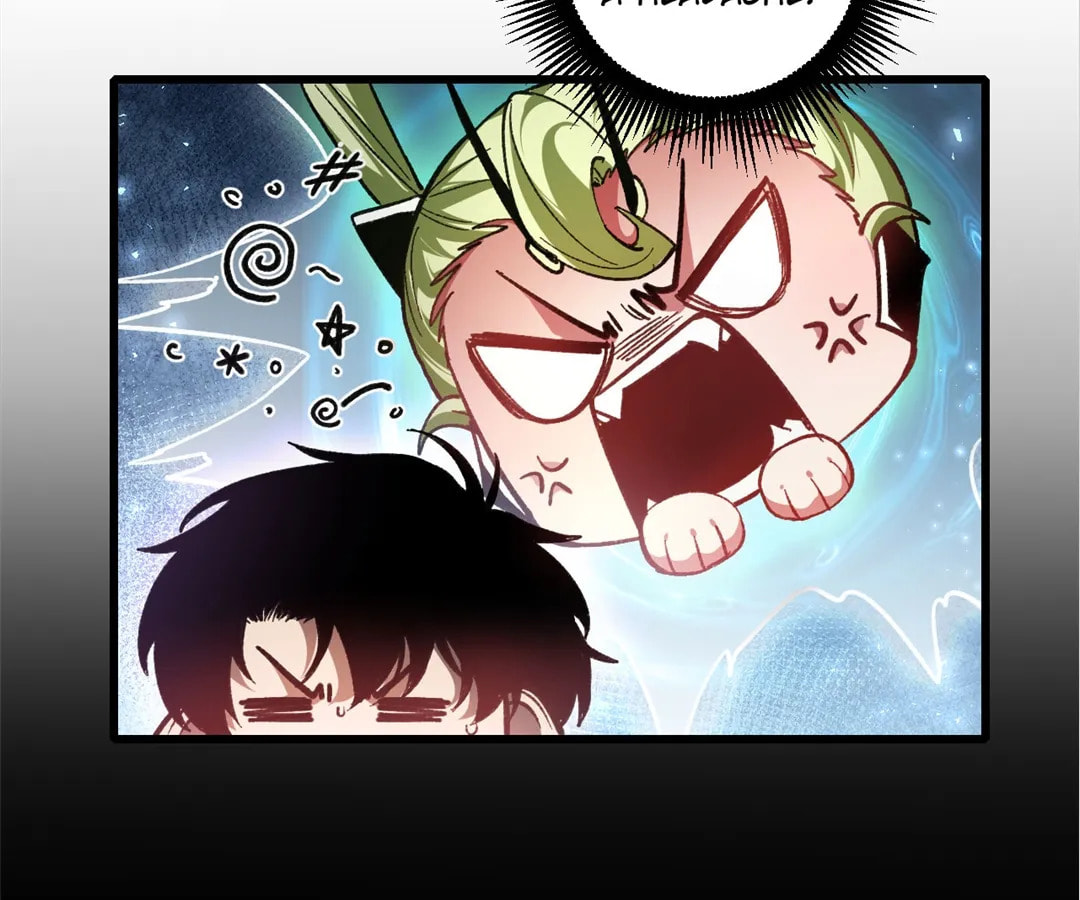 Zerg Ruler: I Command the Scourge Chapter 99 page 46 - 