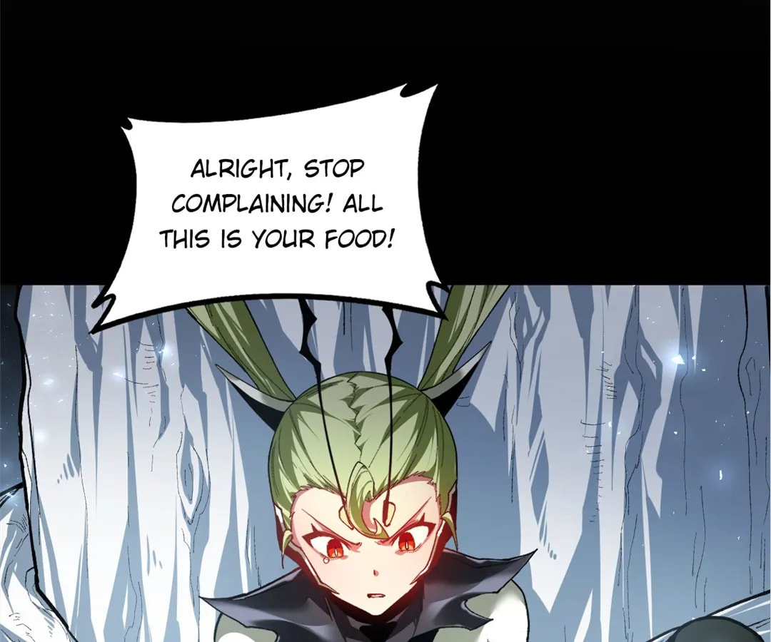 Zerg Ruler: I Command the Scourge Chapter 99 page 47 - 