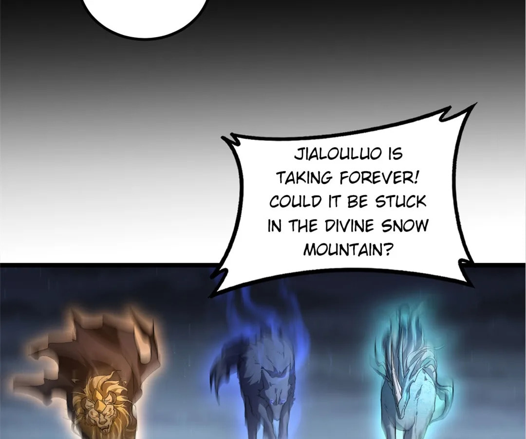 Zerg Ruler: I Command the Scourge Chapter 99 page 52 - 
