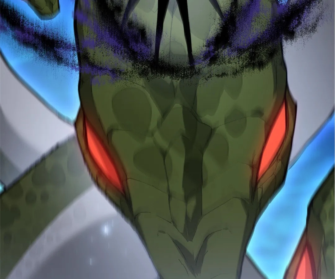 Zerg Ruler: I Command the Scourge Chapter 99 page 54 - 