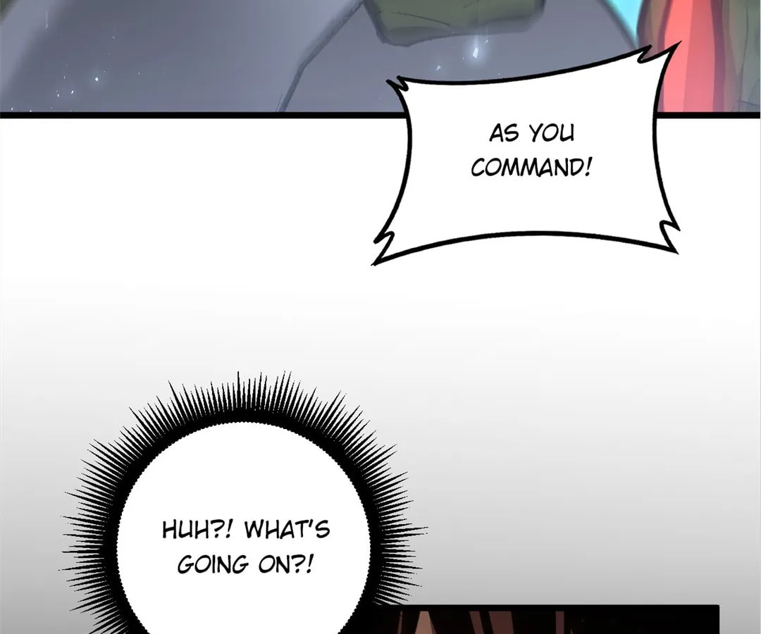 Zerg Ruler: I Command the Scourge Chapter 99 page 55 - 