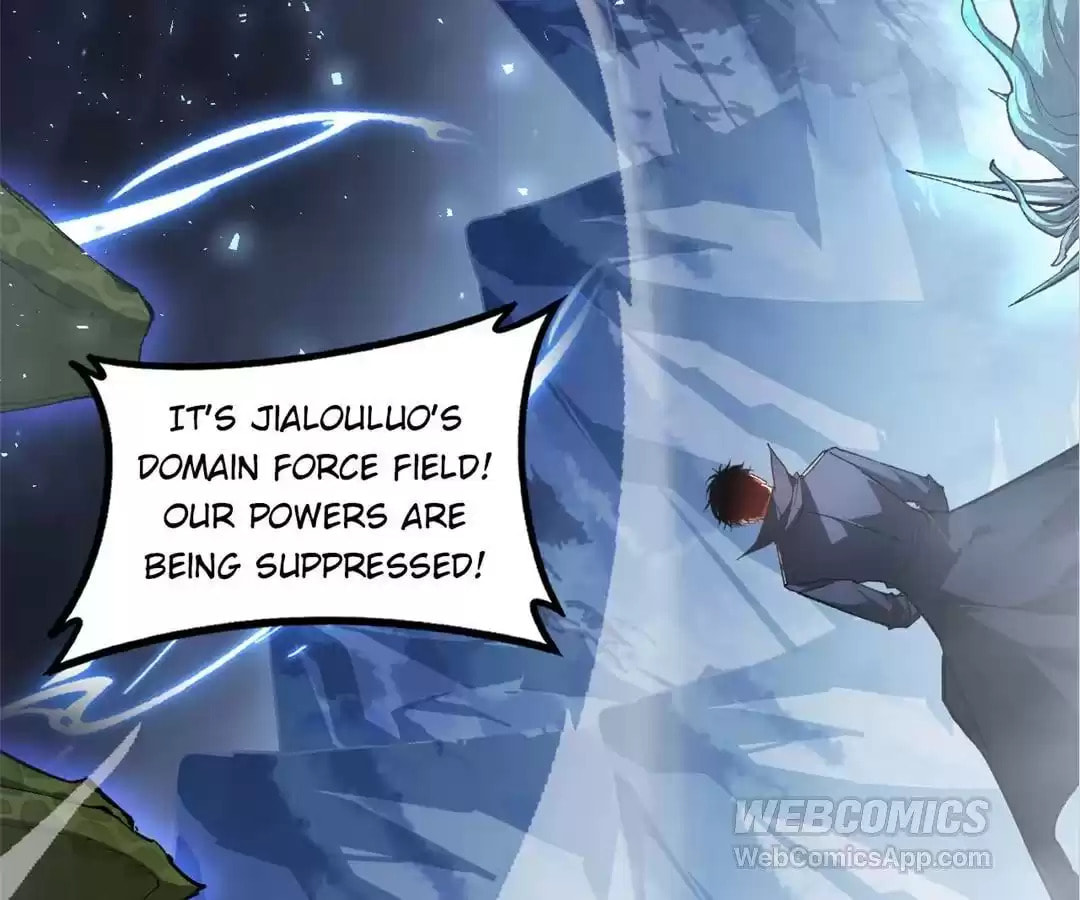 Zerg Ruler: I Command the Scourge Chapter 99 page 59 - 