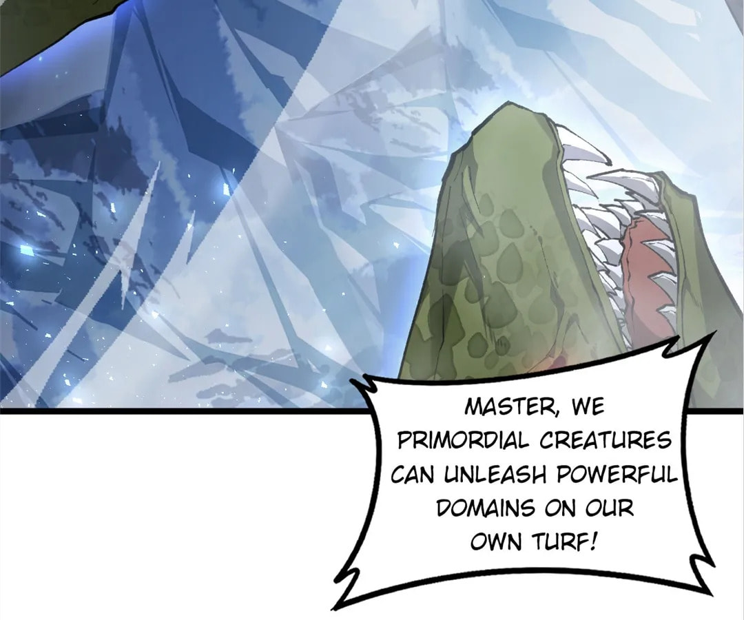 Zerg Ruler: I Command the Scourge Chapter 99 page 60 - 